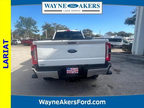 2023 Ford F-250 Lariat