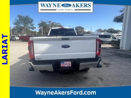 2023 Ford F-250 Lariat