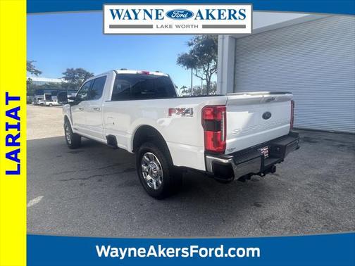 2023 Ford F-250 Lariat