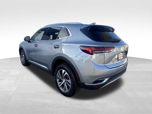 2023 Buick Envision Essence FWD