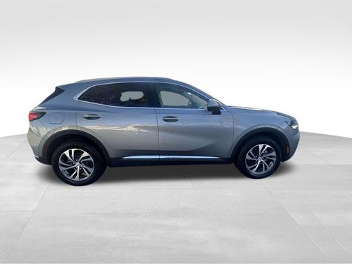 2023 Buick Envision Essence FWD