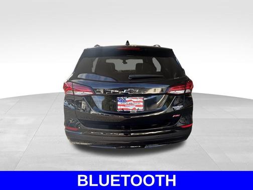 2024 Chevrolet Equinox FWD RS