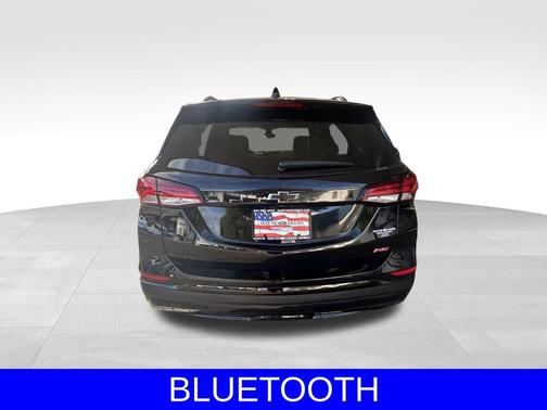 2024 Chevrolet Equinox FWD RS