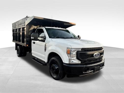2020 Ford F-350 XL