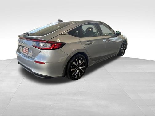 2023 Honda Civic EX-L