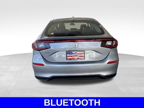 2023 Honda Civic EX-L