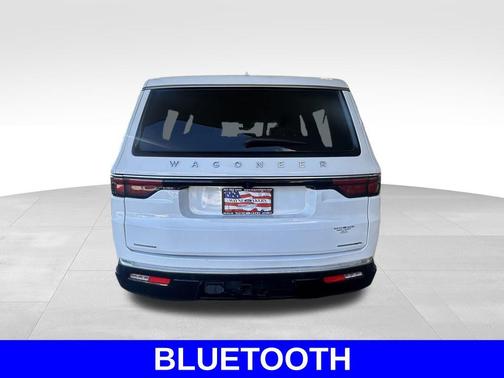 2023 Jeep Wagoneer L Series II