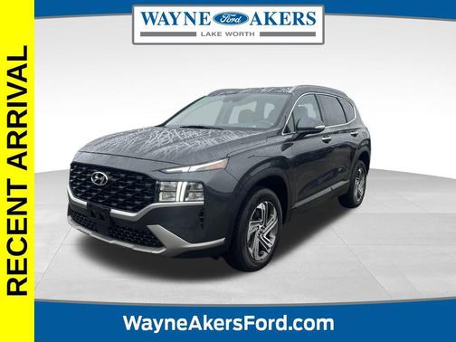 2023 Hyundai SANTA FE SEL 2.4