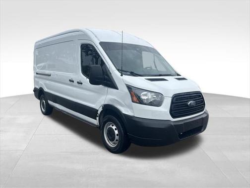 2019 Ford Transit-250 Base