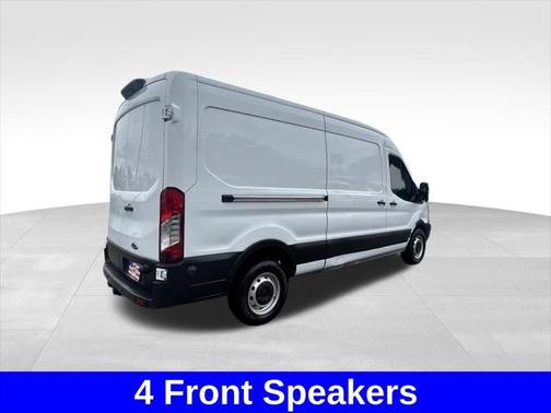 2019 Ford Transit-250 Base