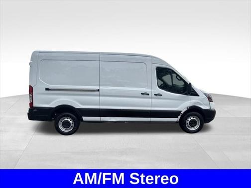 2019 Ford Transit-250 Base