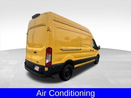 2020 Ford Transit-250 Base
