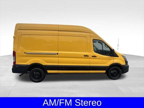 2020 Ford Transit-250 Base