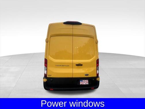 2020 Ford Transit-250 Base