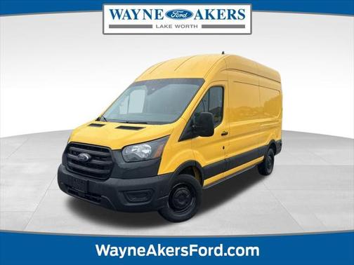 2020 Ford Transit-250 Base