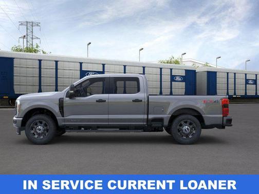 2025 Ford F-250 XL