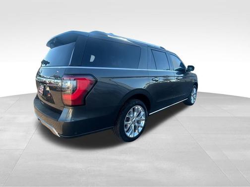 2018 Ford Expedition Max Limited