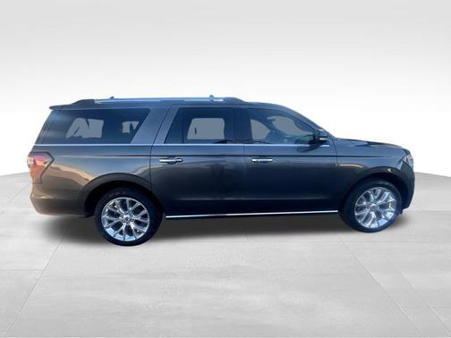 2018 Ford Expedition Max Limited