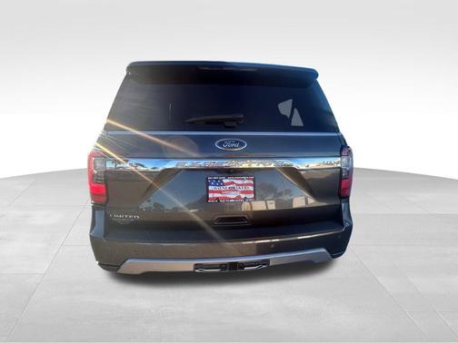 2018 Ford Expedition Max Limited