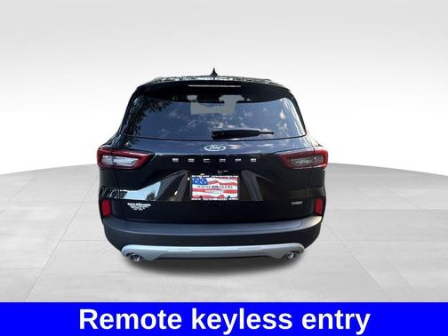 2024 Ford Escape PHEV SE