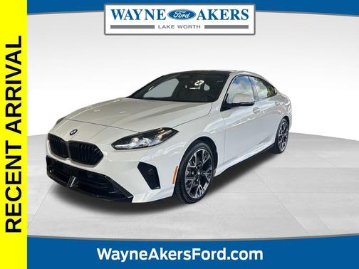 2025 BMW 228 Gran Coupe xDrive