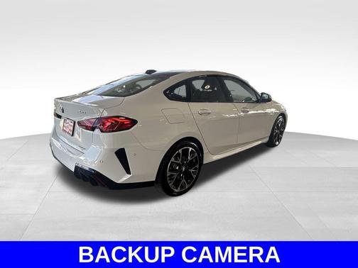 2025 BMW 228 Gran Coupe xDrive