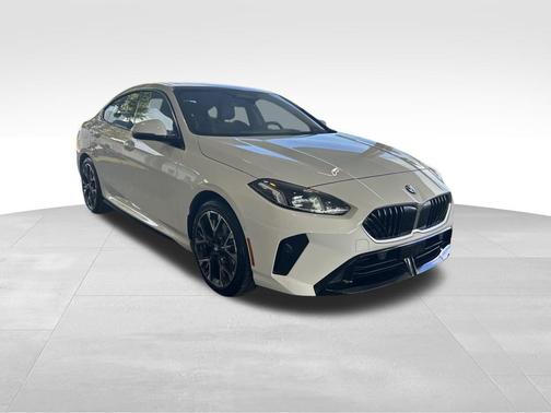 2025 BMW 228 Gran Coupe xDrive