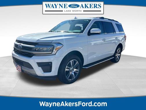 2022 Ford Expedition XLT