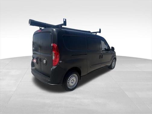 2019 RAM ProMaster City Tradesman