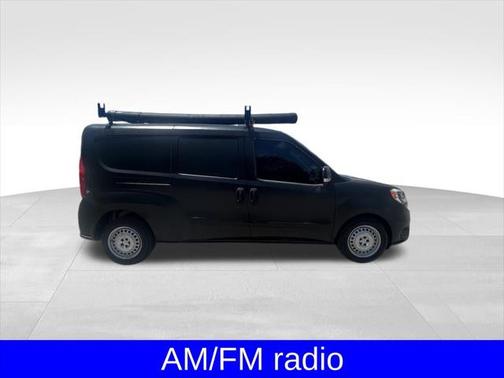 2019 RAM ProMaster City Tradesman