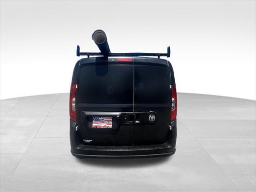 2019 RAM ProMaster City Tradesman