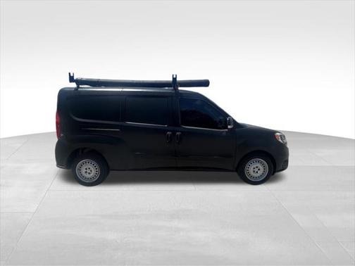 2019 RAM ProMaster City Tradesman