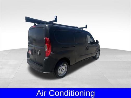2019 RAM ProMaster City Tradesman