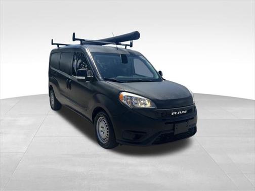 2019 RAM ProMaster City Tradesman