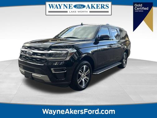 2023 Ford Expedition Max Limited
