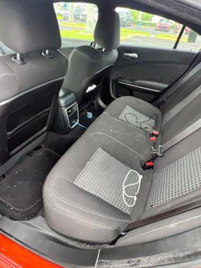 Sinamon Stick 2023 Dodge Charger GT