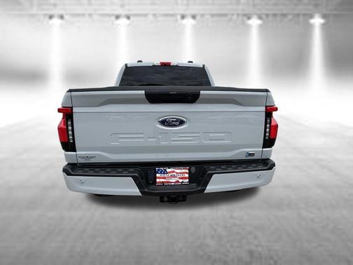 Avalanche 2023 Ford F-150 Lightning XLT