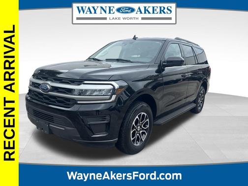 2024 Ford Expedition XLT