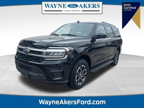 2024 Ford Expedition XLT