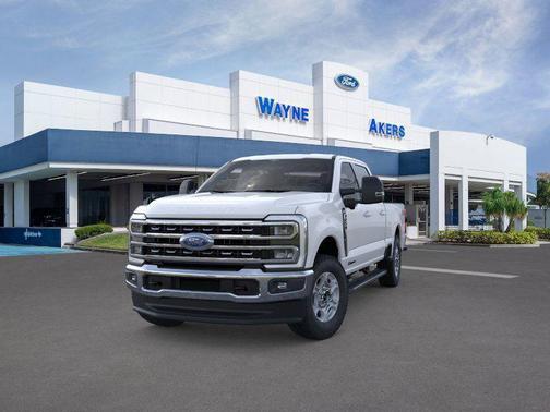 2026 Ford F-250 XLT