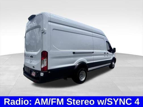 2025 Ford Transit-350 Base