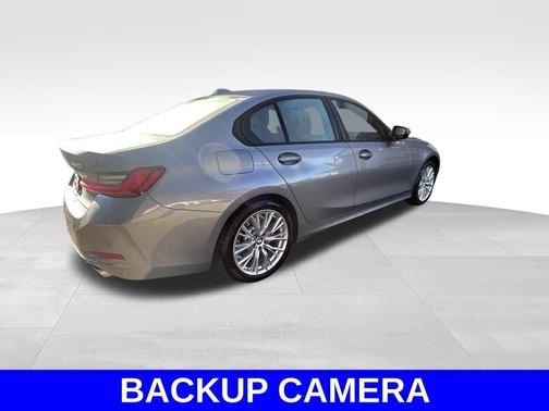 2023 BMW 330 330i