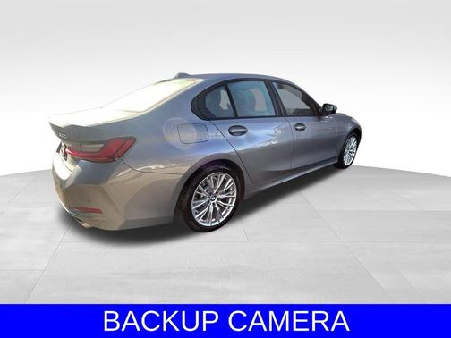 2023 BMW 330 330i