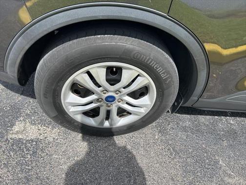 2020 Ford Escape S