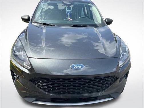 2020 Ford Escape S