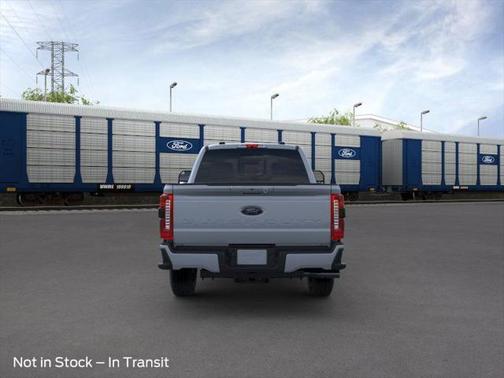 2025 Ford F-350 Lariat