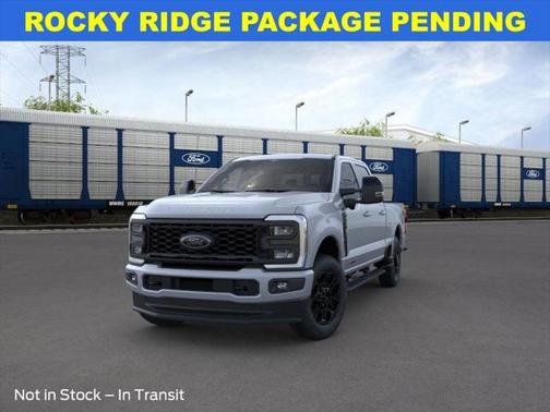 2025 Ford F-350 Lariat