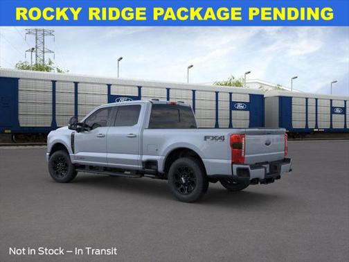 2025 Ford F-350 Lariat