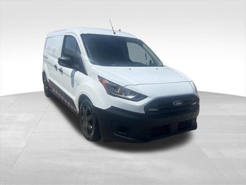 2021 Ford Transit Connect XL Cargo Van