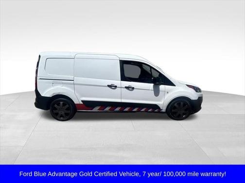 2021 Ford Transit Connect XL Cargo Van